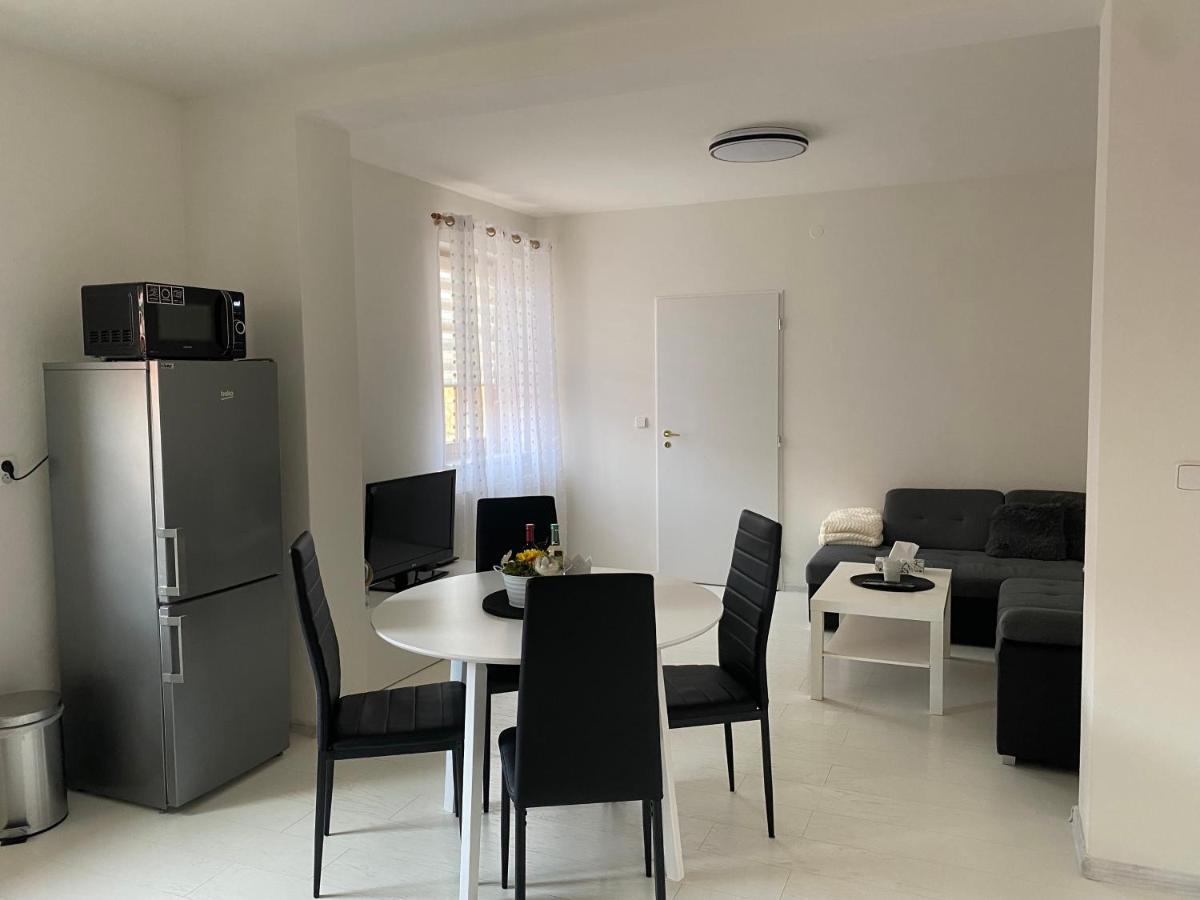 Apartman Simon Хеб Экстерьер фото